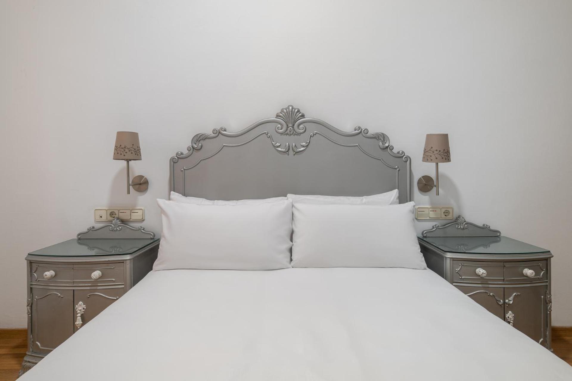 U-nique Creu Coberta Ii Appartement Barcelona